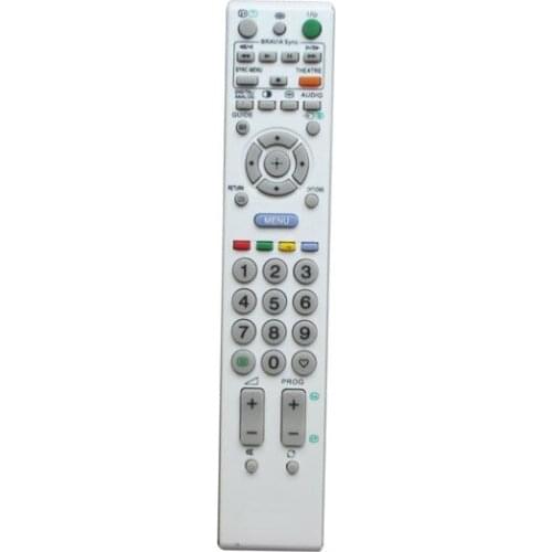 Remote Control For Sony klv-32bx320 RM-ED016 KDL-40W5500 KDL-40W5710 KDL-40W5720 KDL-40W5730 KDL-40W5740 BRAVIA LCD HDTV