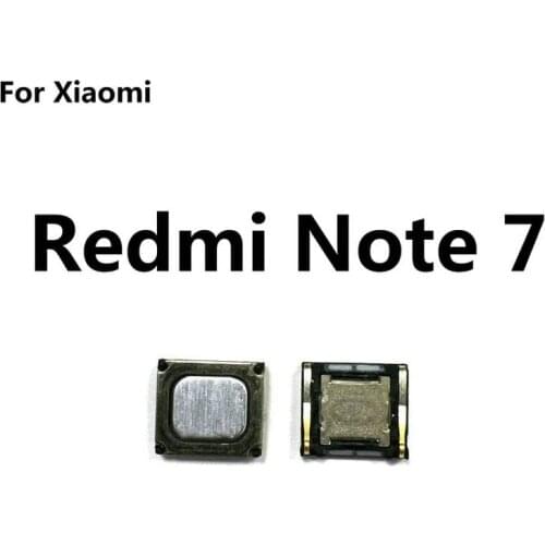 QCKBST Speakers For Phones Xiaomi Redmi Note 5