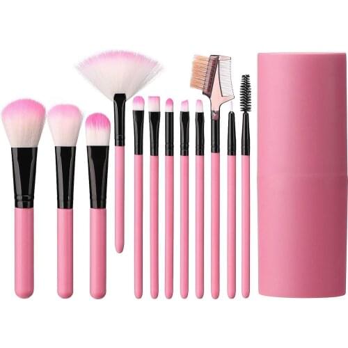 RONSLORE Blush Brushes