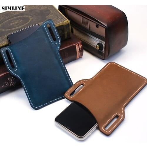 SIMLINE Men's Holsters
