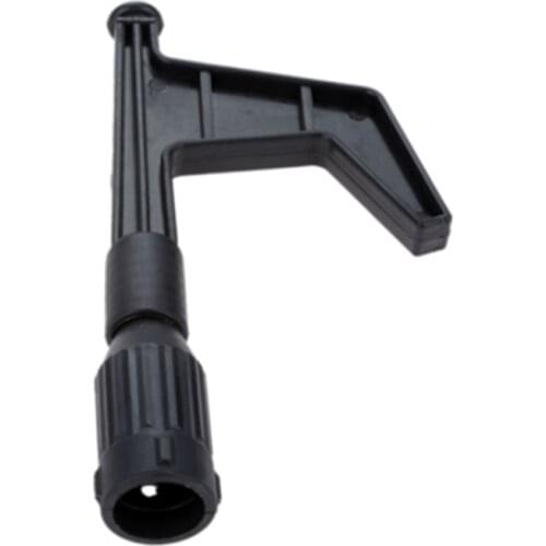 MARINE BOAT NYLON HOOK REPLACEMENT TOP FOR PIPE 25MM