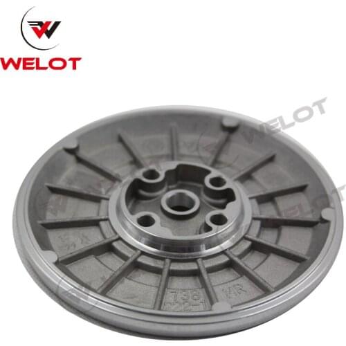 Turbo Back Plate WL3-0138 for 740821-0001 740821-0002 753420-0005 753420-0004 753420-0003 753420-0002