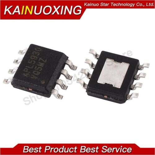 10pcs APL5930KAI SOP-8 APL5930KAI-TRG SOP APL5930 SOP8 new original