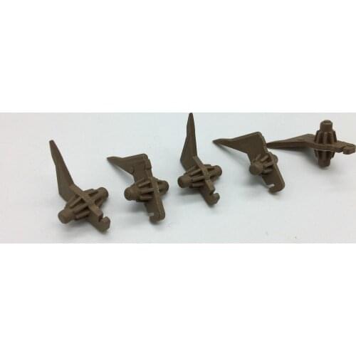 10 PCS upper picker finger for Kyocera KM5050 KM4050 KM3050 TA420i TA520i KM5035 KM4035 KM3035 2BL20080