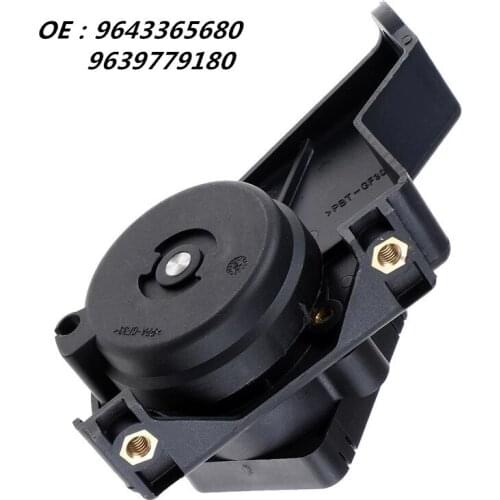 9643365680 9639779180 New Throttle Position Sensor For PEUGEOT 206 306 307 405 406 607 1920AK 1920.9W