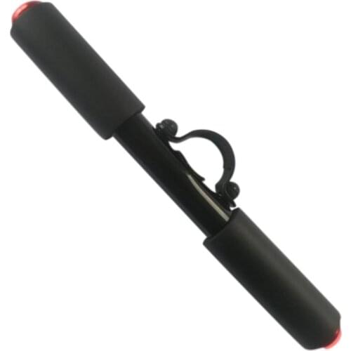 Electric Scooter Accessories Childrens Handlebar Multifunction LED Flash Lamp