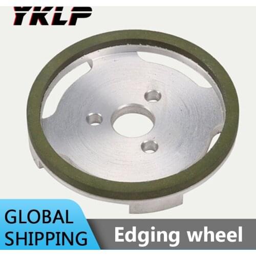 4 Inch Diamond Resin Grinding Wheel Abrasive Tool for Paper Mill Cutting Blade