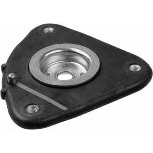 CAR Front top rubber Rubber For dMo nd eoI-M ax Front top-reducing rubber flat bearing Suspension support Front suspension base