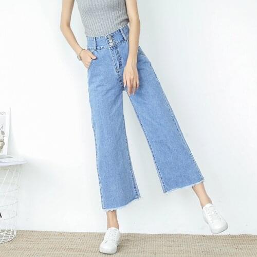 Wide Jeans Byoucosy China