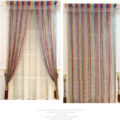 Шторы в гостиную на окно DOORSACCERY China At AliExpress