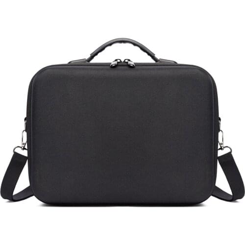 Mini Travel Carrying Case Bag for FIMI X8SE Drone Large Capacity Storage Bag Shockproof Shoulder Bag Handbag Box Accessories