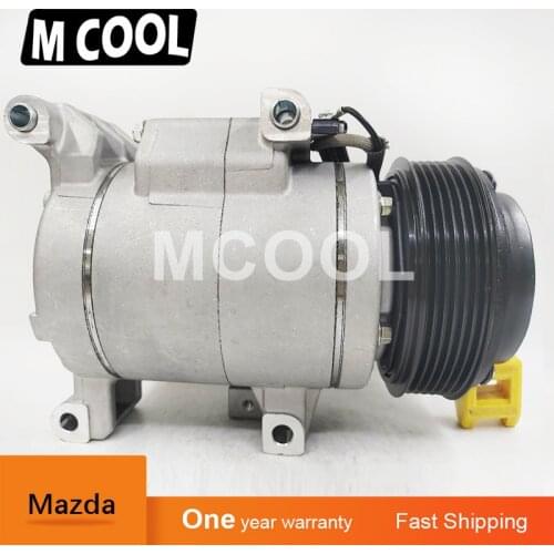 For car compressor parts Air Conditoning Compressor Electromagnetic Magnetic Mazda CX-5 CX5 KE BM-BN PETROL 2.0 2.5 KD77-61-450A