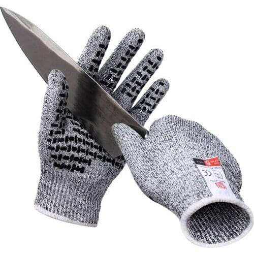 ELESESAFE Protective Gloves