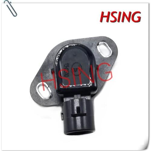 HSINGYE BRAND-NEW# FD01025 Throttle Position Sensor Fits For Honda Accord CRV Chery ***Part No# FD01025