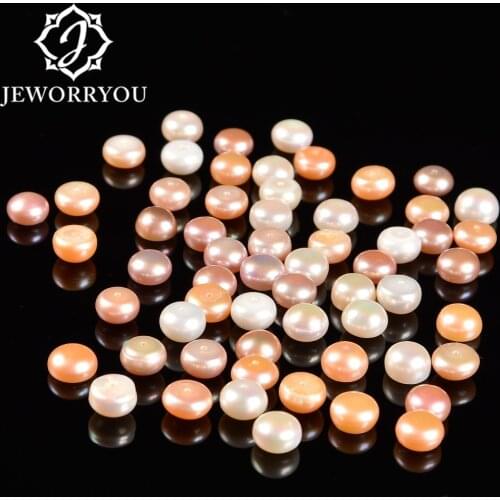 JEWORRYOU Pearl Beads