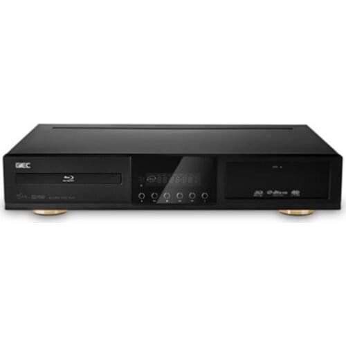 JK-001 BDP-G4390 4k3d Blu-ray player DVD player HD hard disk player vcd MPEG4 DivX RMVB CD CD-R
