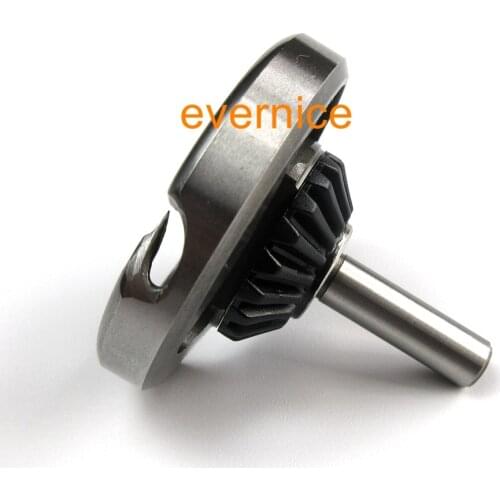 HOOK + GEAR for SINGER SERIE 700 FUTURA 1000,1050