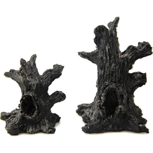 Mini Rabbit Animal Garden Ornament Miniature Figurine Plant Pot Fairy Synthetic Resin Hand-painted Cute Fairy Garden Supplies