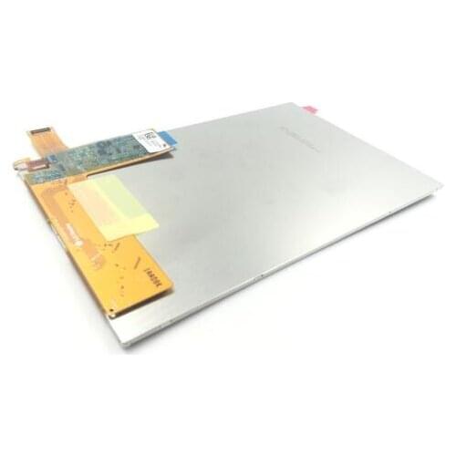 New LCD display 7" IRBIS TZ752 tz 752 TZ753 TZ-753 LCD Screen Panel Lens Module Glass Replacement