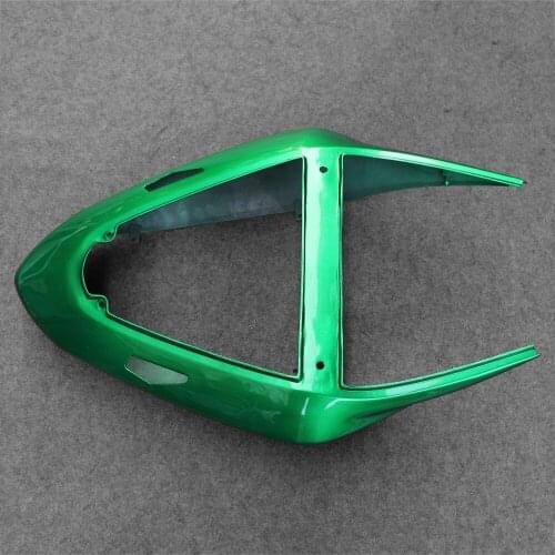 Tail Rear Seat Cowl Fairing Hugger Part Panle Fit For Kawasaki Z750 2003-2006