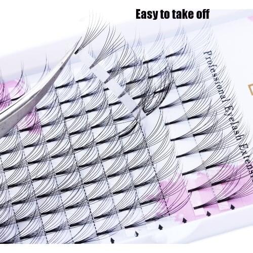 False Eyelashes OMQAIO China