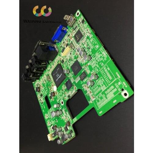 Projector Main Mother Board Control Panel Fit for ASK C2323