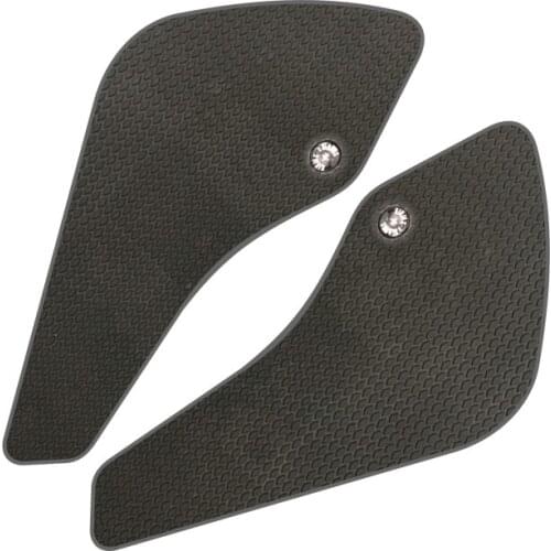 Motorcycle Tank Traction Pad Anti Slip Sticker Gas Knee Grip Protector For CB400SF Superfour VTEC