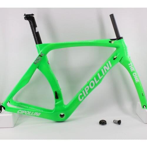 Bicycle Frames QILEFU China