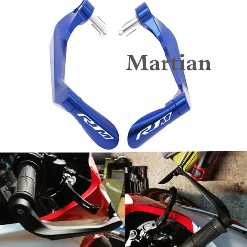 Motorcycle Brake Clutch Levers Protection For YAMAHA R1 YZF-R1 R1M 2015 2016 2017