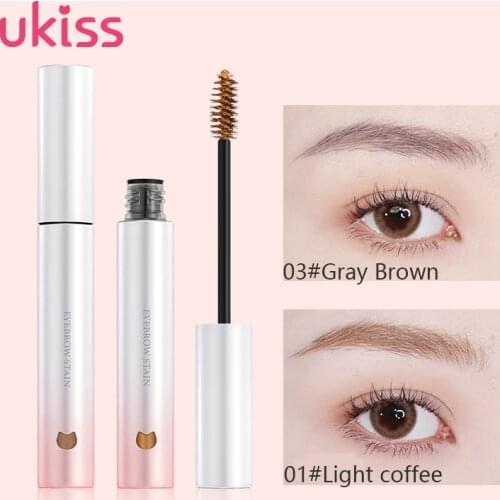 UKISS Eyebrow Cosmetics