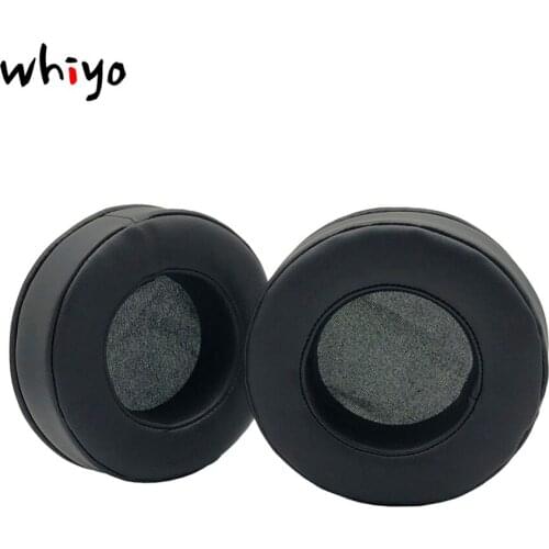 Thicken Replacement Ear Pads Cushions for Beyerdynamic DT770 DT880 DT990 DT531 DT690 DT811 DT911 DT931 DT860 DT440 DT660 DT331