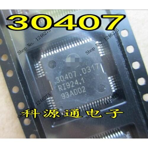 5-10pcs 30407 SOP64 100% New Original