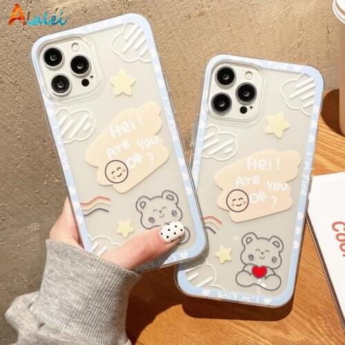 ALALEI Huawei Honor 8X Phone Cases