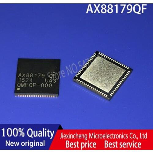 AX88179QF AX88179 QFN68 New Original