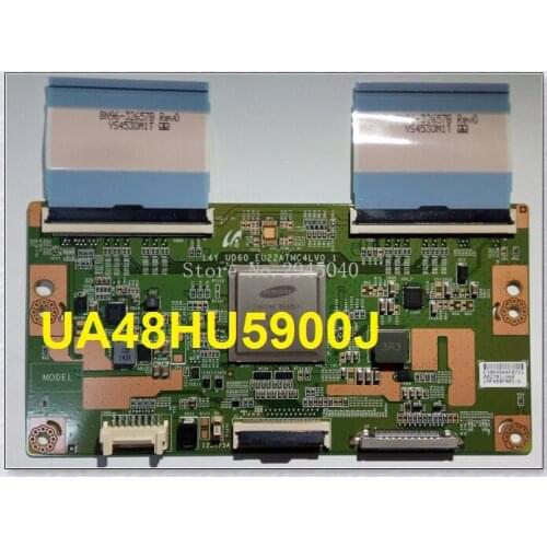 Free shipping original t-con 14Y-UD60-EU22ATMC4LV0.1 for UA40HU5900J UA48HU5900J UA55HU5903J all are in stock