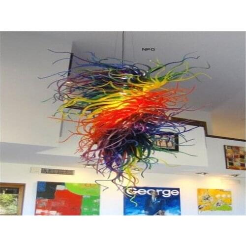 Large Unique Style Ceiling Lighting for Home Decoration