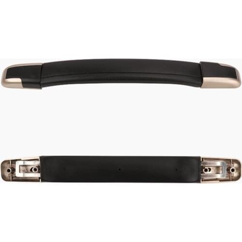 GZSZZ B022 Business travel case toolbox boutique luggage accessories handle retractable convenient maintenance durable handle