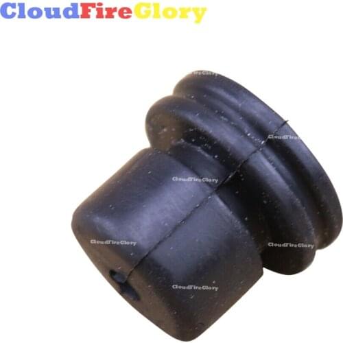 CloudFireGlory For Toyota Avalon 2013-2018 Camry 2015-2017 Engine Cover Rubber Pad Buffer Cushion Plate Gasket 90480-16049