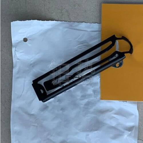 Car Fixing parts 2005-Por sch e91 1Ca rre ra9 11T urb o/G T29 97G T3 front bumper bracket front bumper clamp front bumper base