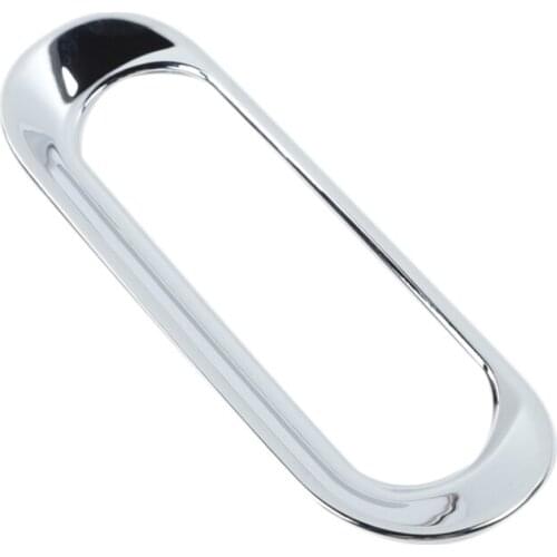 For Suzuki Jimny 2019 2020 2021 Car High Brake Light Decor Frame Cover Stickers Trim Accessories