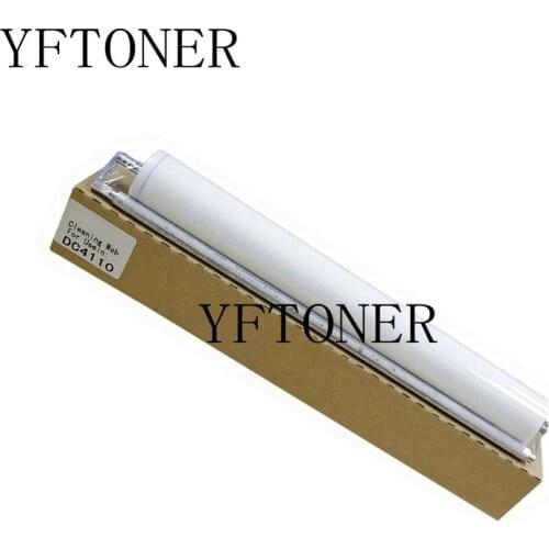 YFTONER Copier fuser cleaning web for Xerox DC 4110 4127 4112 900 1100 4595 Assembly