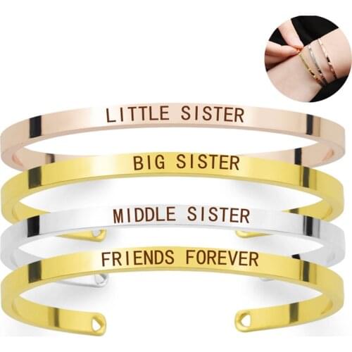 Nightstars Big Bracelets