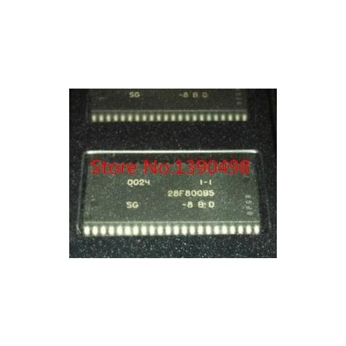 IC new original MT28F800B5SG-8 MT28F800B5SG MT28F800B5 28F800B5 28F800 SOP44 SOP