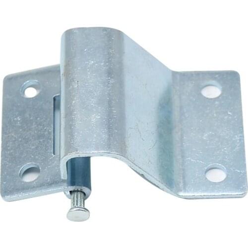 Detachable door hinge electric Switchgear box control distribution cabinet network case door welding hinge repair hardware