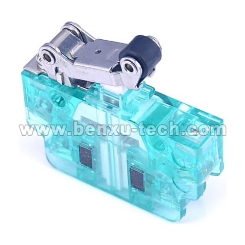 S826-E High Quality Snap Action Switch