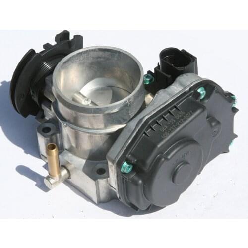 Fuel Injection Throttle body Assembly 06A133063G 408-237-212-007Z For Audi A3 Volkswagen Bora 1.8T 408237212007