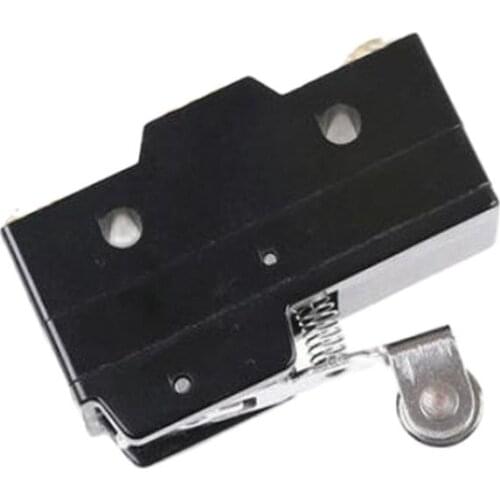 XZ-15GW22-B Short Roller Hinge Normally Open/Close Micro Lever Limit Switch