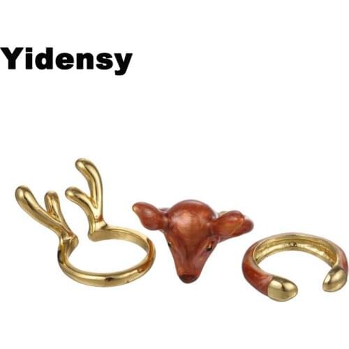 Yidensy Engagement Rings