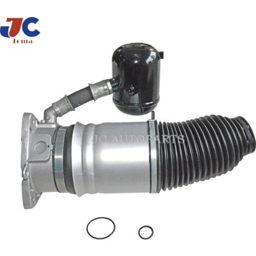 Rear Left Right Air Suspension Bag For Au-di A8 D3 4E 2002-2010 Air Suspension Shock Repair Kits OEM 4E0616002AS