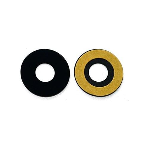 For Gionee E7 New Rear Camera Glass Lens Repair Parts